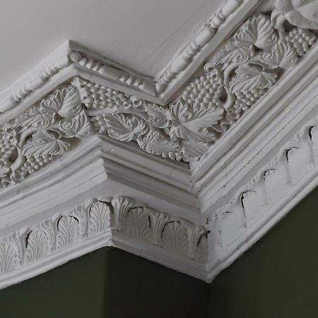 Cupar Burgh Chambers Apartment Luaran gambar