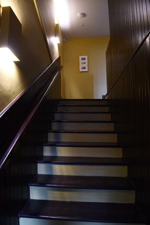 Cupar Burgh Chambers Apartment Luaran gambar